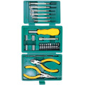 25pcs repair tool set / household hand tool set / hand tool kit